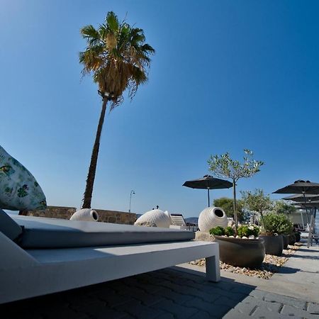 Dardiza Boutique Hotel Эрмиони Экстерьер фото