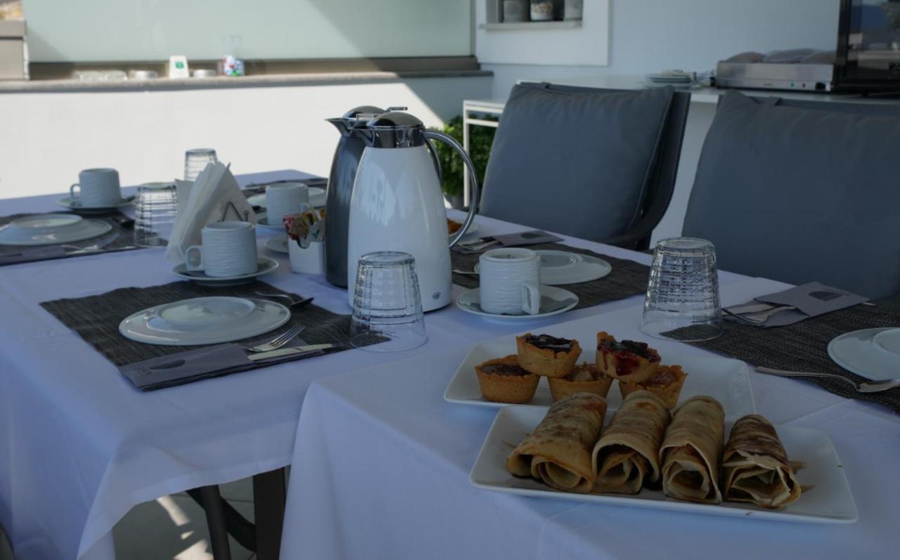 Dardiza Boutique Hotel Эрмиони Экстерьер фото