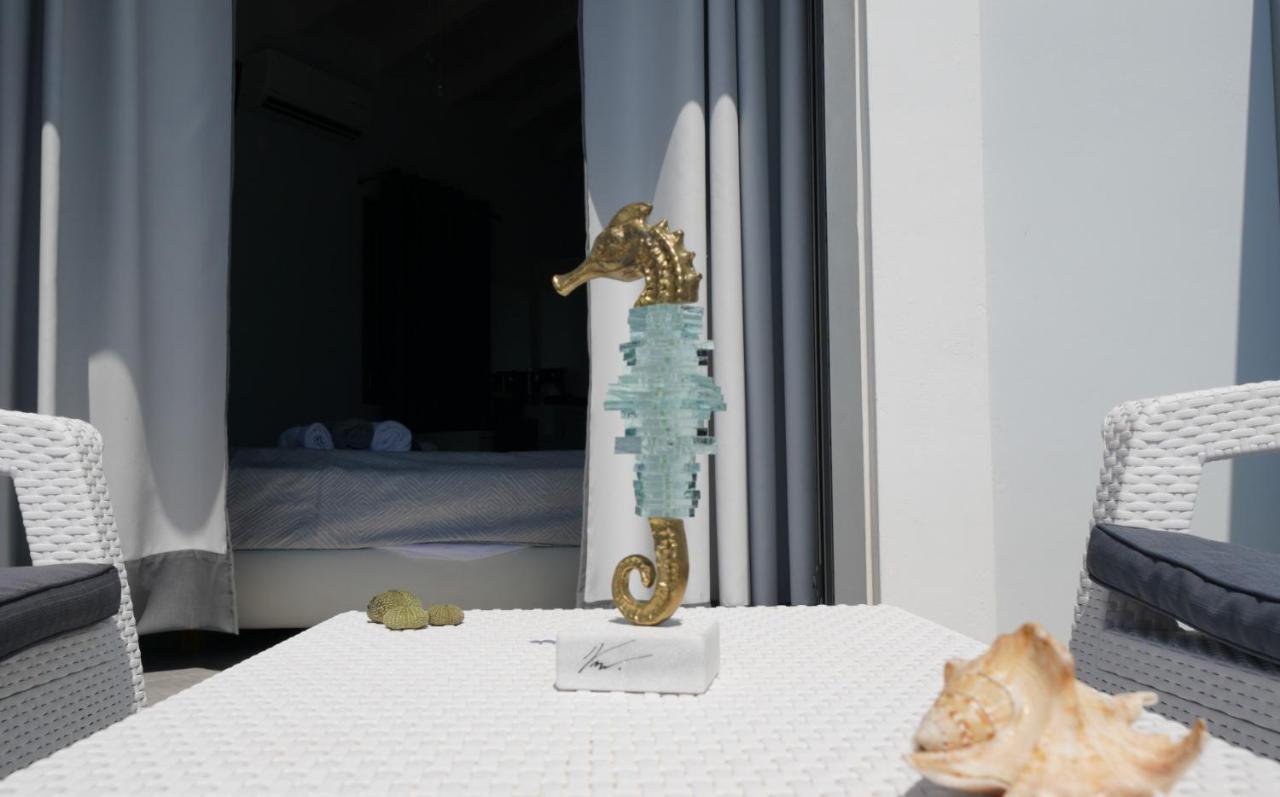 Dardiza Boutique Hotel Эрмиони Экстерьер фото